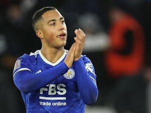 Brendan Rodgers refuses to rule out Youri Tielemans exit