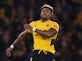 Barcelona less interested in permanent deal for Wolves winger Adama Traore?