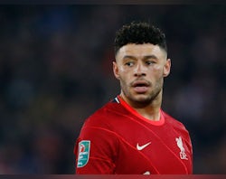Man United 'quoted £10m for Alex Oxlade-Chamberlain'
