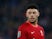 Man United 'quoted £10m for Alex Oxlade-Chamberlain'