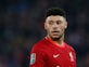 Liverpool 'decide against selling Alex Oxlade-Chamberlain'