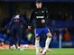 Chelsea 'admit defeat in Andreas Christensen talks'