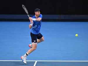 Andy Murray sees off Taro Daniel at Qatar Open