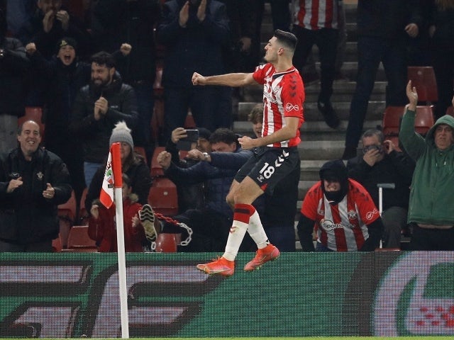 Southampton eye permanent moves for Chelsea duo?