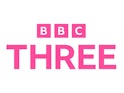 BBC Three logo 2022