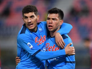 Preview: Venezia vs. Napoli - prediction, team news, lineups