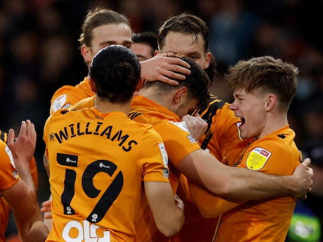 Hull city vs cardiff betting preview goal