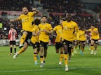 Preview: Wolverhampton Wanderers vs. Arsenal - prediction, team news, lineups