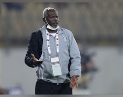 Sudan vs. Congo DR - prediction, team news, lineups