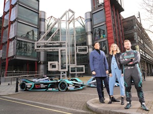 Channel 4 takes over from BBC with Formula E coverage