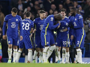 Chelsea looking to continue best-ever PL record versus Palace