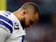 Dallas Cowboys' Dak Prescott "deeply regrets" post-match officials comments