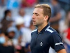 Dan Evans suffers first-round exit at Dubai Tennis Championships