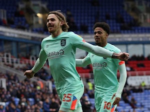 PREVIEW: WEST BROMWICH ALBION (A) - News - Huddersfield Town