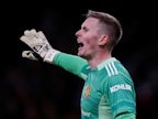 Dean Henderson hits out at "hurtful" social media comments