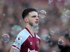Manchester City 'still interested in West Ham United's Declan Rice'