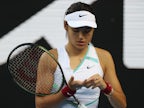 Emma Raducanu suffers calamitous exit at Miami Open