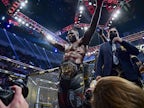 Francis Ngannou defends UFC heavyweight title with battling win