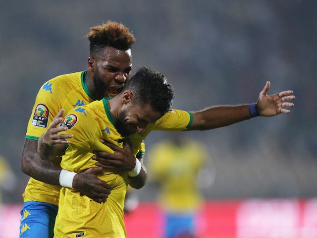 Preview: Gabon vs. Gambia - prediction, team news, lineups