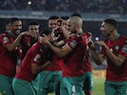 Preview: Morocco vs. Georgia - prediction, team news, lineups