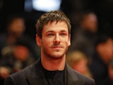 Gaspard Ulliel pictured in February 2018