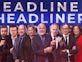 GB News announces comedian lineup for paper review show Headliners