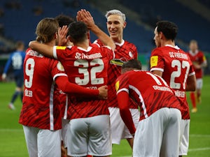 Preview: Augsburg vs. Freiburg - prediction, team news, lineups