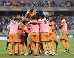 Ivory Coast vs. Lesotho - prediction, team news, lineups