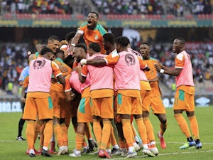 Preview: Zambia vs. Ivory Coast - prediction, team news, lineups