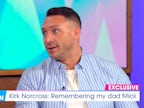 <span class="p2_new s hp">NEW</span> Kirk Norcross keen to make TOWIE return