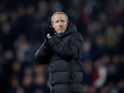 Birmingham City manager Lee Bowyer on January 18, 2022