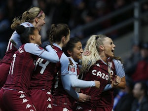 Preview: Aston Villa vs. B'ham Women - prediction, team news, lineups