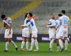 Marseille vs. Montpellier - prediction, team news, lineups
