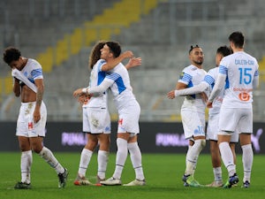 Preview: Marseille vs. Montpellier - prediction, team news, lineups