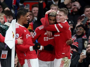 Three talking points from Man United's 2022-23 Premier League fixture list