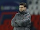 Manchester United 'increasingly confident of appointing Mauricio Pochettino'