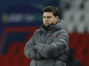 Man United 'increasingly confident of appointing Pochettino'