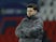 Paris Saint-Germain (PSG) coach Mauricio Pochettino on January 23, 2022