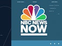 NBC News Now logo