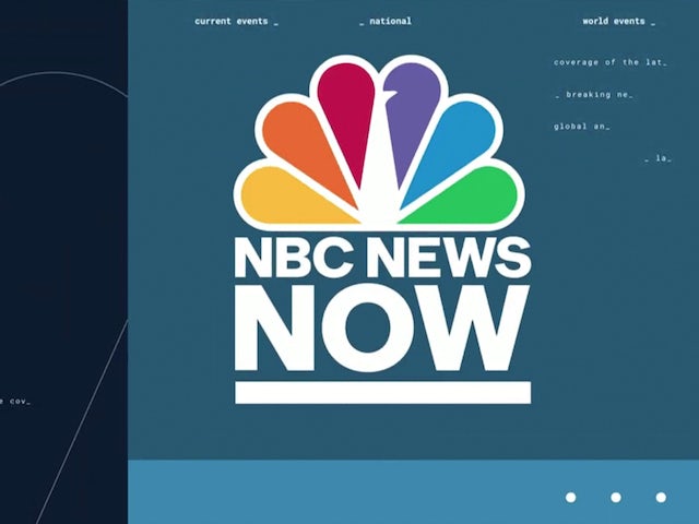 NBC News Now to launch on Sky on Monday