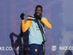 Barcelona 'believe Man United or Juventus have Ousmane Dembele deal in place'