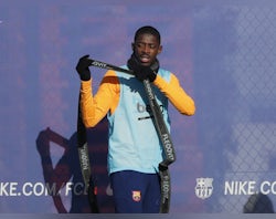 Ousmane Dembele 'will not rush decision on Barcelona future'