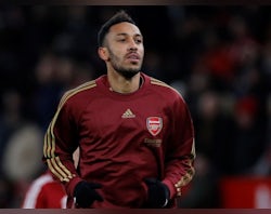 Arsenal 'paid Aubameyang £7m to cancel contract'