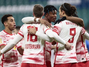 Preview: RB Leipzig vs. Wolfsburg - prediction, team news, lineups