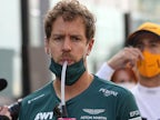 F1 drivers call for Russian GP boycott