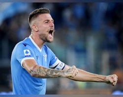 Sarri confirms Man Utd-linked Milinkovic-Savic "will not remain in Italy" if he leaves Lazio
