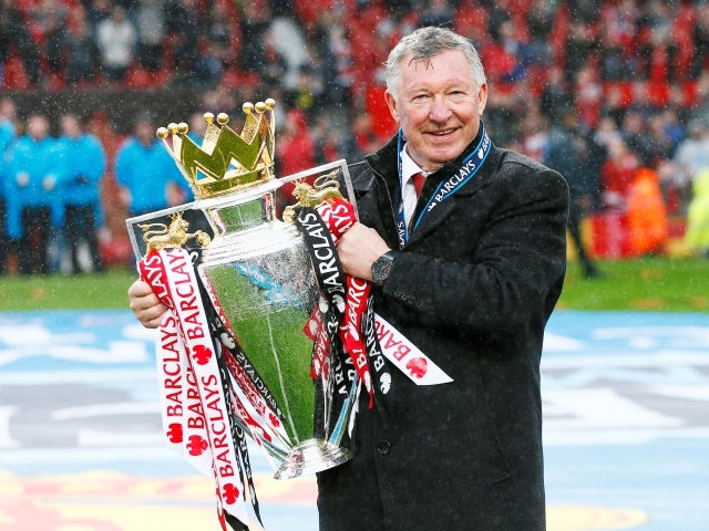 Sir Alex Ferguson 'handed new role at Manchester United' - Sports Mole