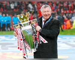 Sir Alex Ferguson 'handed new role at Manchester United'