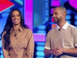 Marvin and Rochelle for The Hit List series four