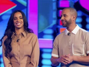 Marvin Humes joins I'm A Celebrity lineup?